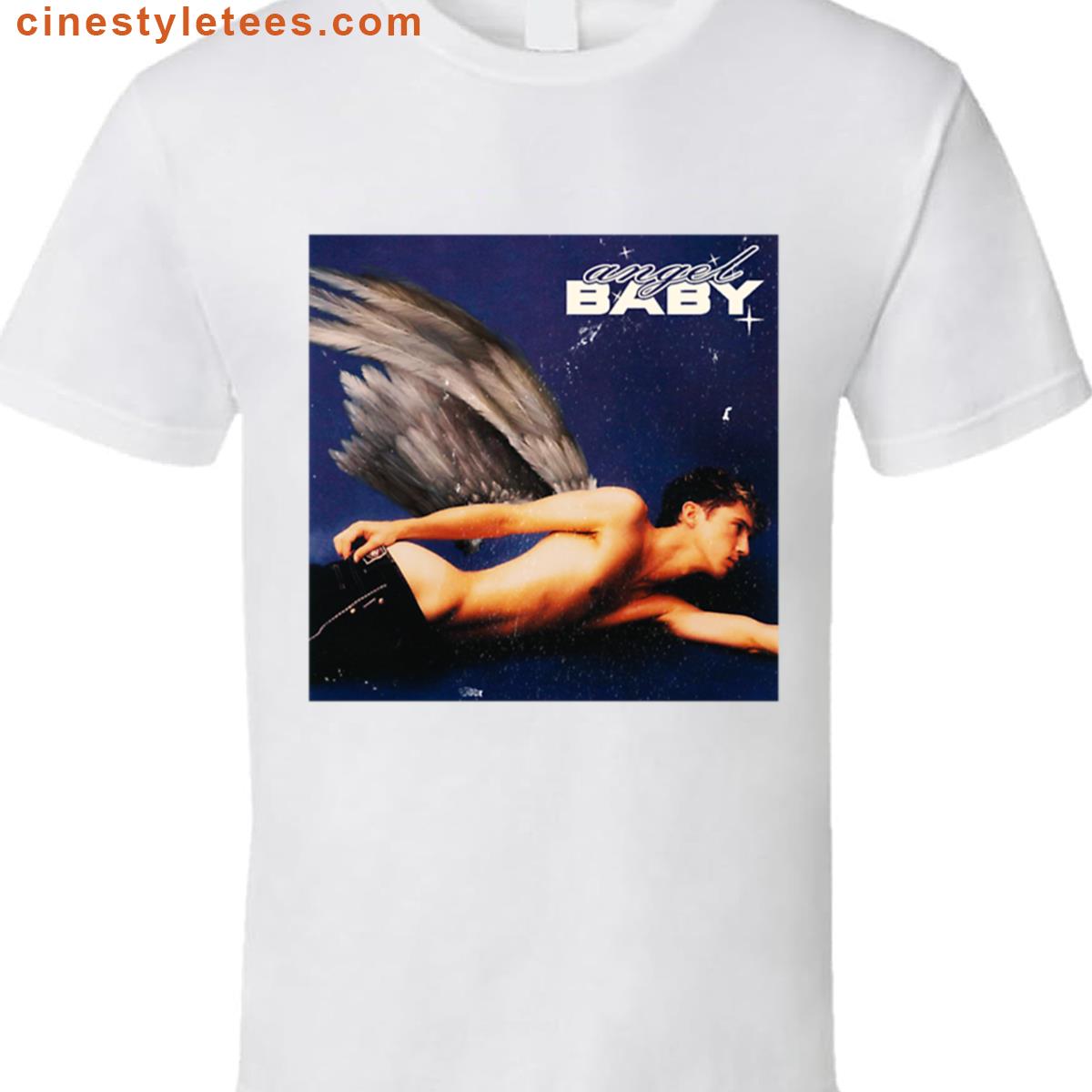 Troye Sivan Angel Baby Shirt