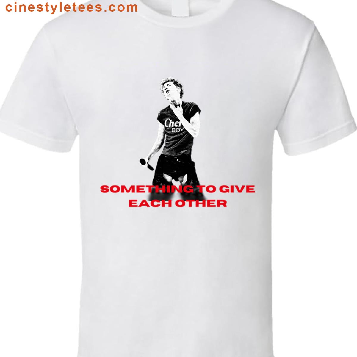 Troye Sivan Gift Shirt
