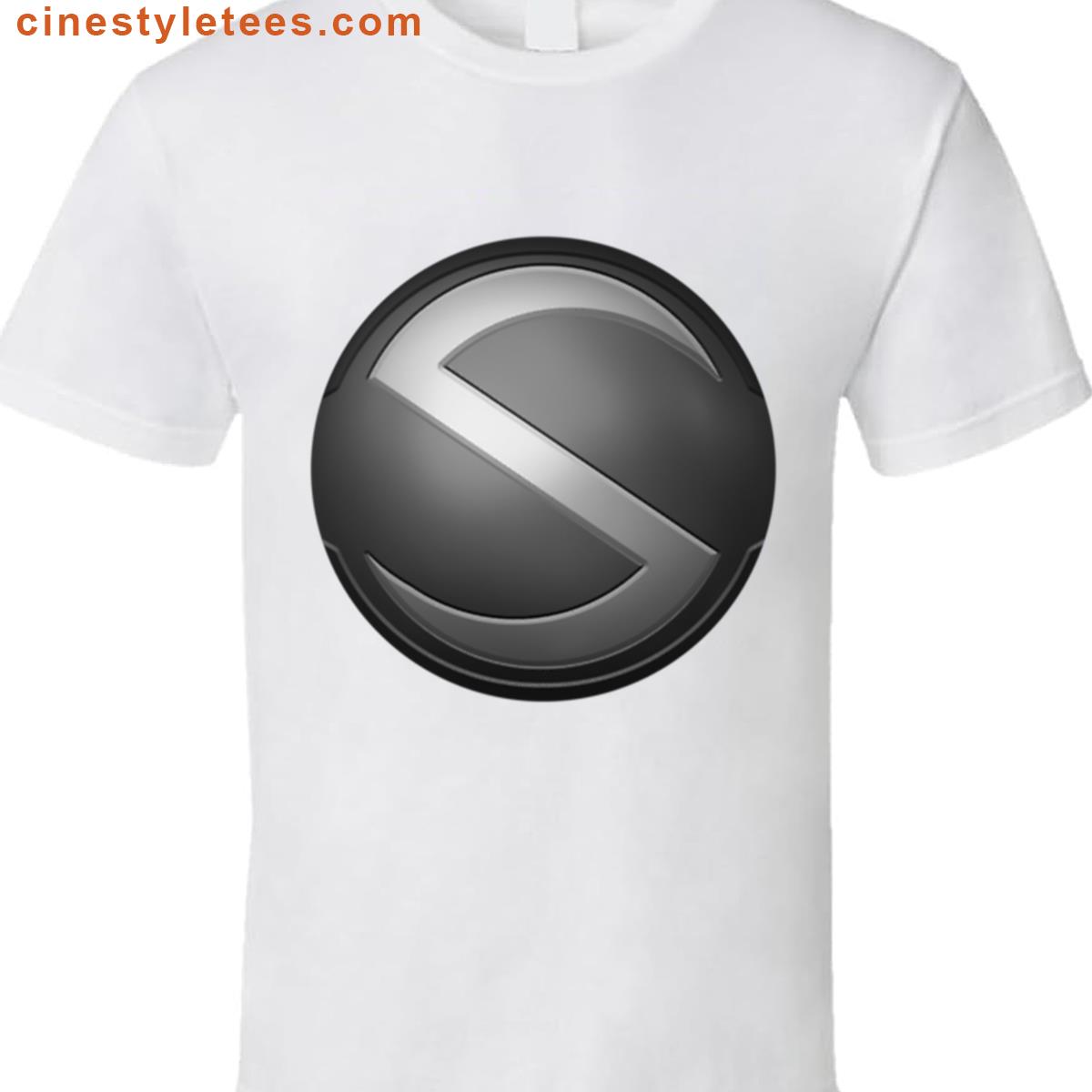 Void Sentry Graphic Tee Shirt
