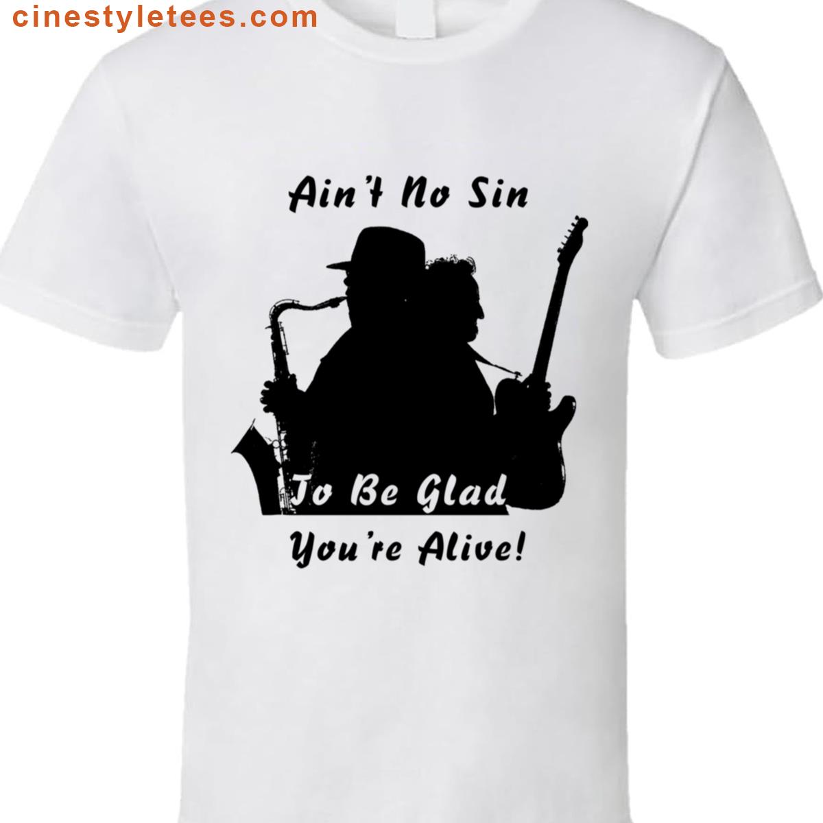 Words From The Wise Shirt