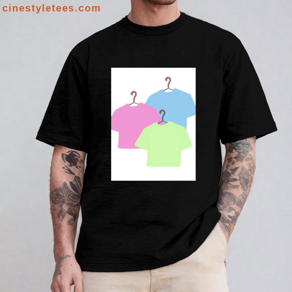 Youth Stylish Design Shirt