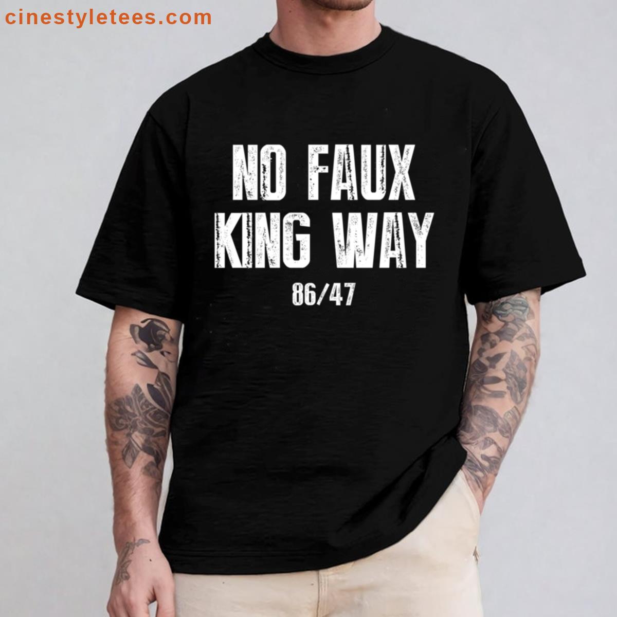 8647 Sarcastic Retro Vintage 80s Style Rock Shirt