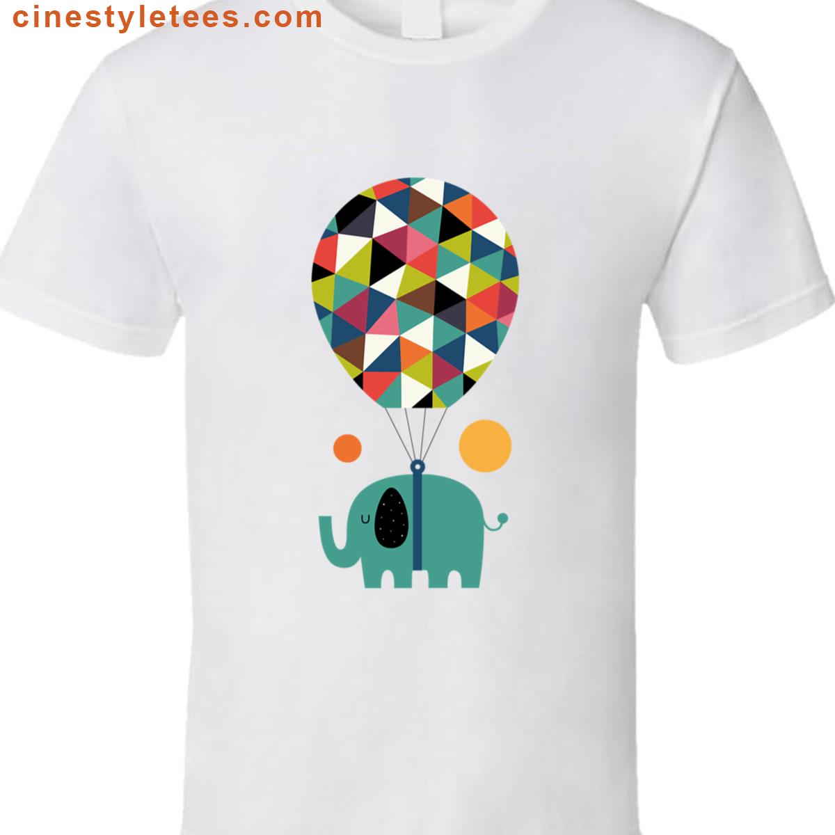 Fly High And Dream Big Shirt