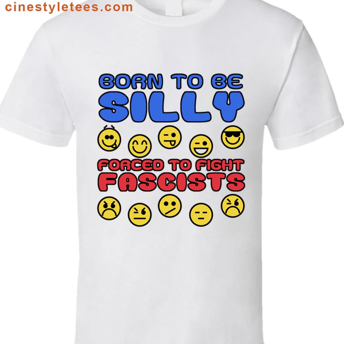 Funny Anti Maga Trump Shirt