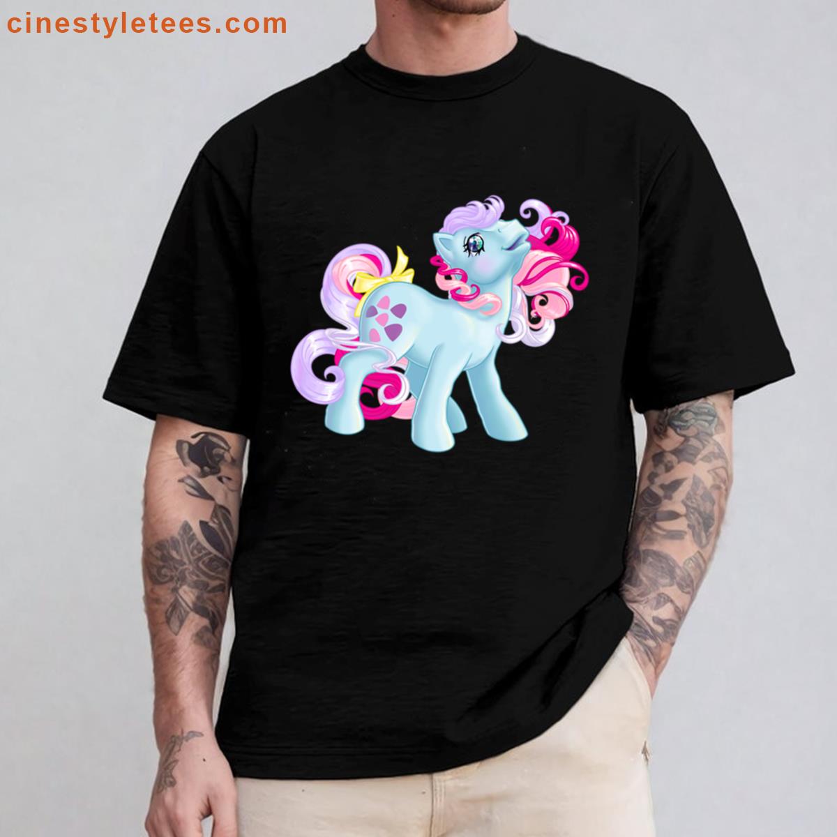 My Little Pony Sweetstuff Shirt