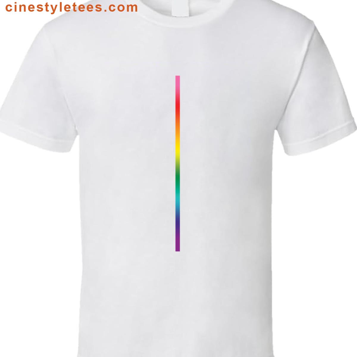 Subtle Lgbtq Pride Shirt