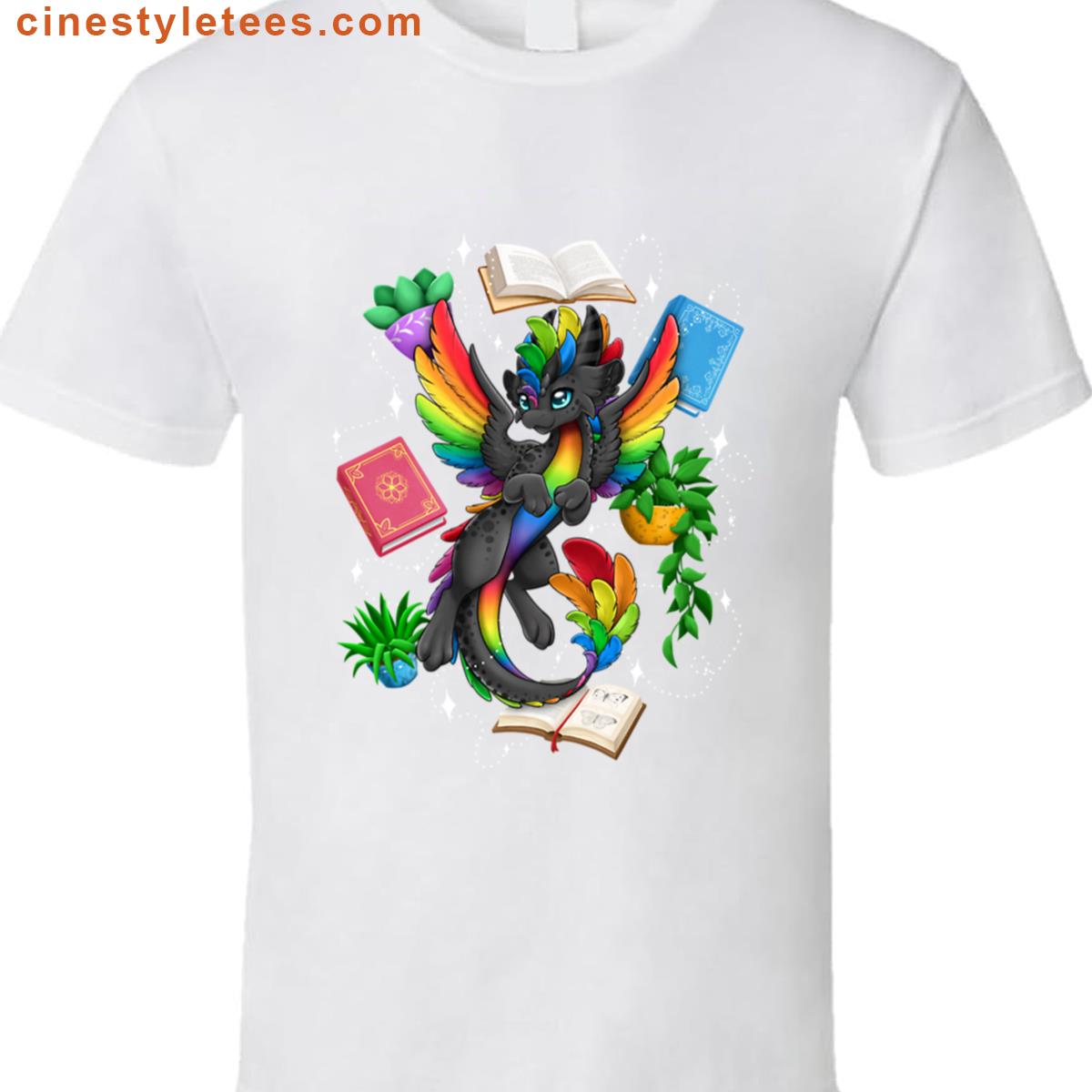 Zens Favorite Things Shirt